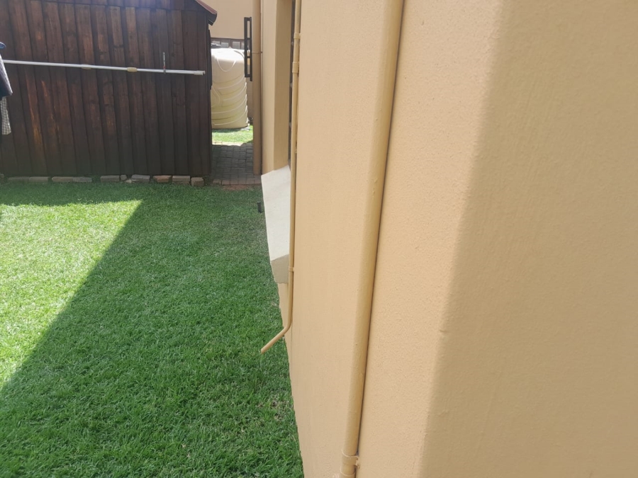 4 Bedroom Property for Sale in Cashan North West